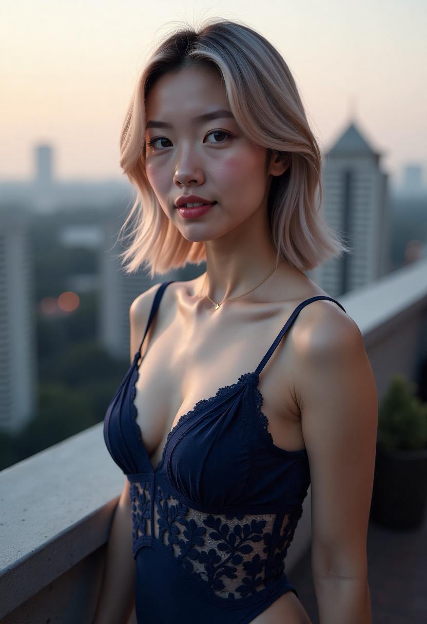 行骗天下