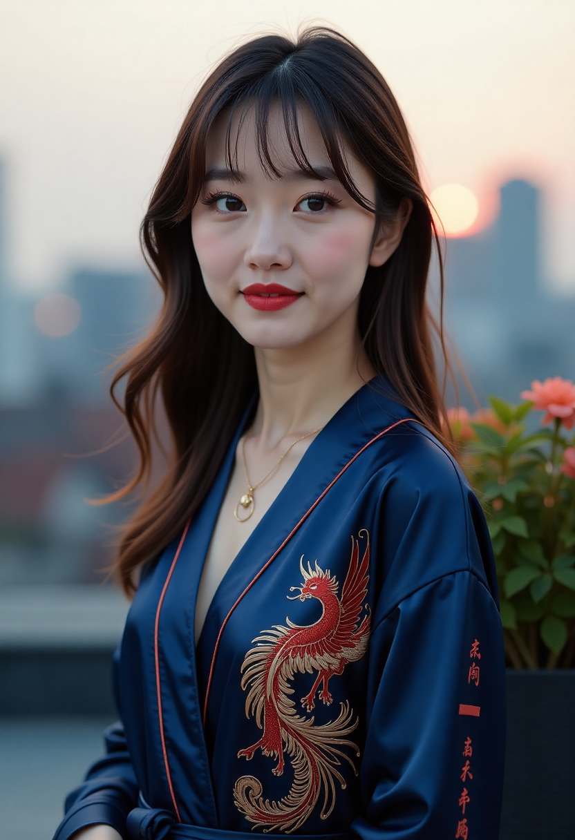 昨日的美食